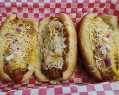 Jake's Coney Island (1826 E 2nd St)