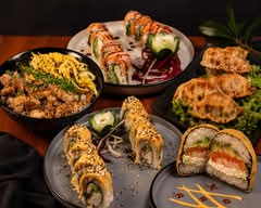 Otaku Sushi caucel