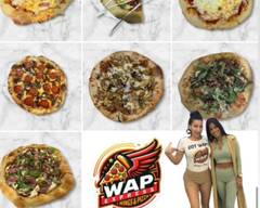 WAP Express Wings & Pizza