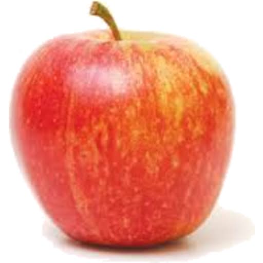 Royal Gala A Grade  Approx. 190g Each