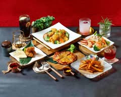 Vogue II Bistro 風格二店 咖啡餐酒館