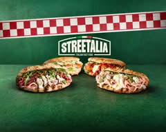 Streetalia - Bagneux