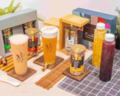 可夫萊精品堅果 八德旗艦門市