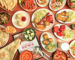 アジアンレストラン セワ Indian Restaurant SEWA