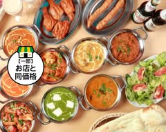 エベレストキッチンインディアンネパールレストラン つつじヶ丘店 Everest Kitchen Indian Nepali Restaurant Tsutsujigaoka