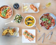 EMC Seafood & Raw Bar (Woodland Hills)