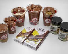 Mimi Chocos (Toowoomba City)