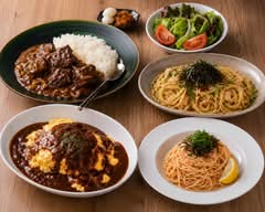 珈琲カラオケ居酒屋 山の音