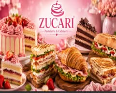 Zucari Pasteleria Y Cafetería (Orizaba)