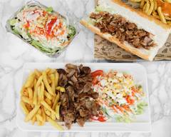 Snack Express