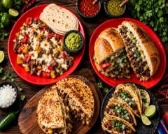 Tacos El Papirrín (Celaya)
