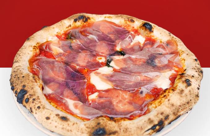 Prosciutto Crudo di Parma