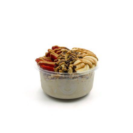 Nica Bowl
