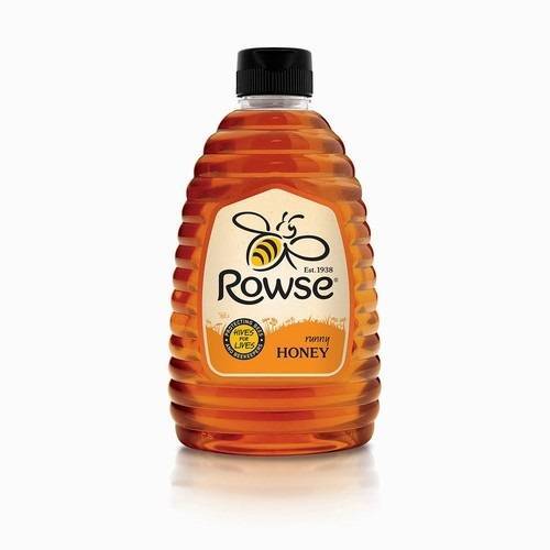 Rowse  Honey  runny