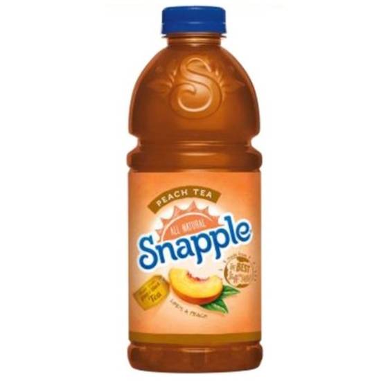 Snapple 32oz
