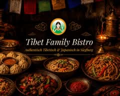 Tibet Family Bistro