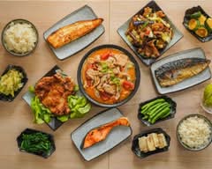 福味食堂丨職人手作餐盒