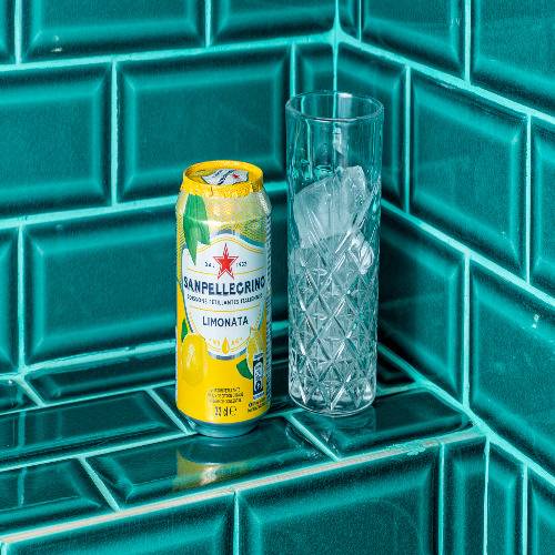 San Pellegrino Citron