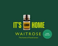 Waitrose Formby