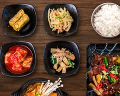 Rice Sama (Southbank)