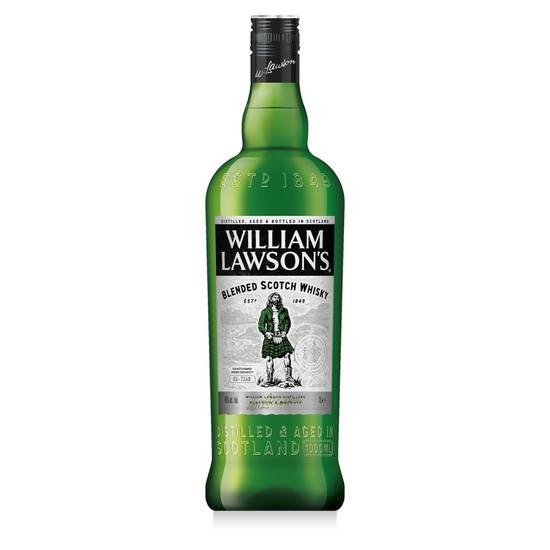 Whisky Lawson 70cl