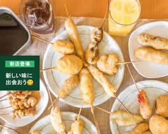 串かつ ちとせ 小阪店