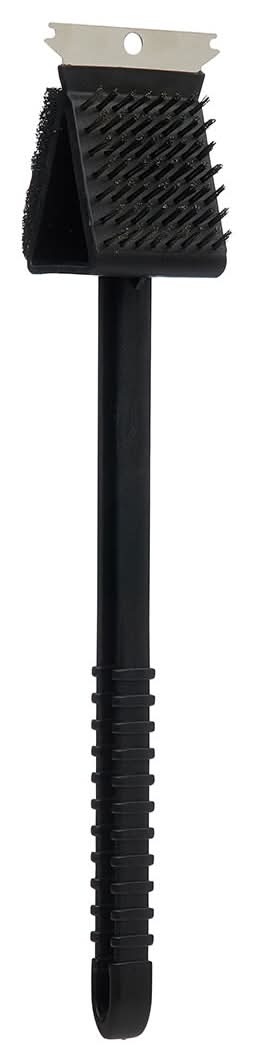 3 In 1 Grill Cleaning Brush