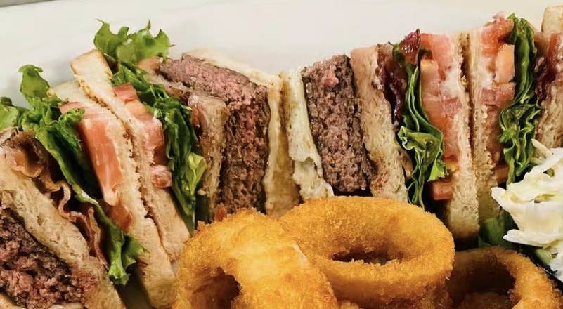 Cheeseburger Club