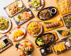 和牛と旨い飯とプレミアムハイボールの店 戸倉 Tokura: A Restaurant Serving Wagyu Beef, Delicious Rice, and Premium Highballs