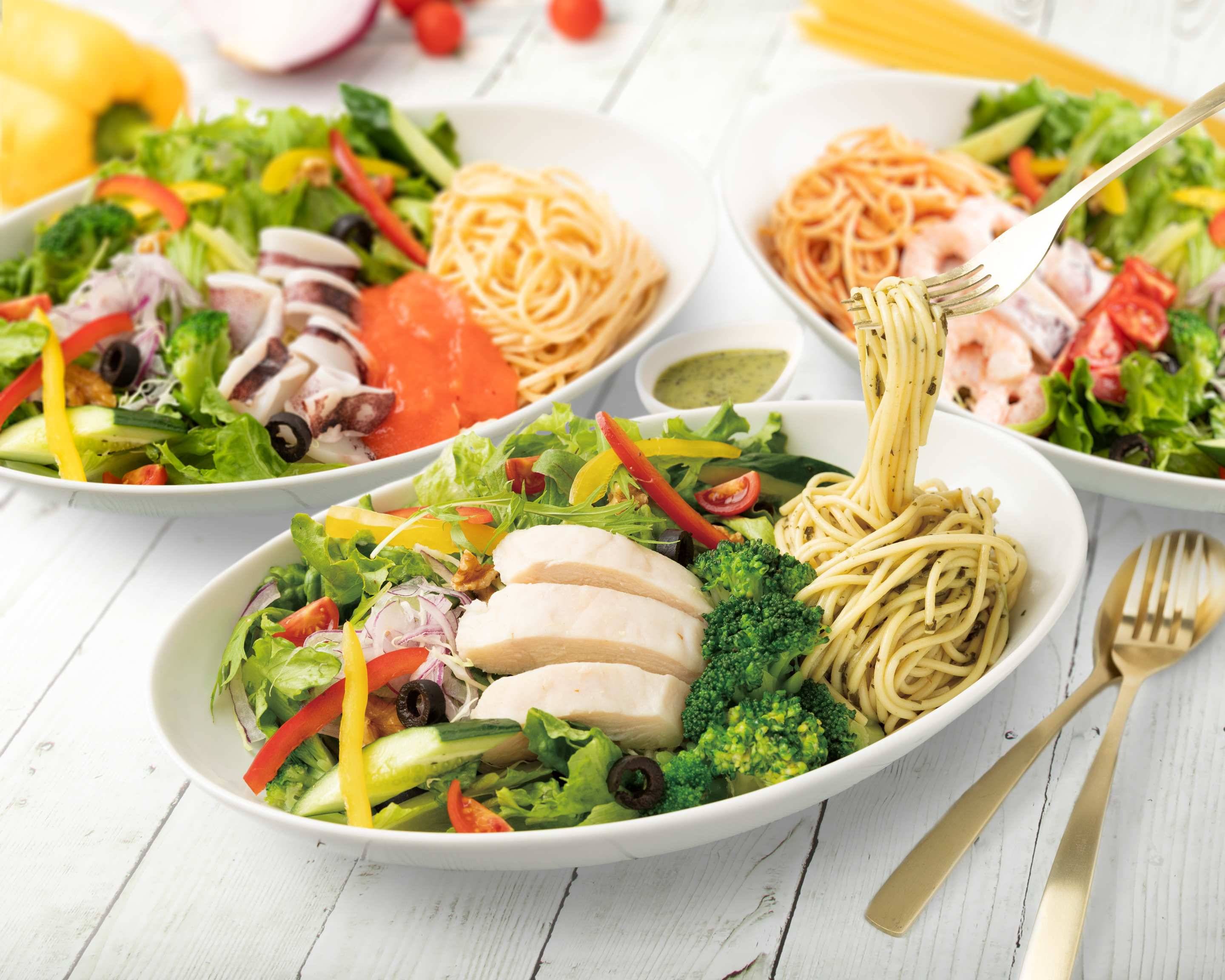 サラダプラス　プロフィール必読 さま専用 サラダプラス プロフィール必読 さま専用 Select SALAD 和風