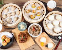 初點良食 中港式點心製研所