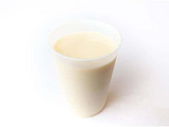 Soya Bean Milk (Cold)/豆漿 D11