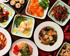 中国名菜 龍華 Chinese restaurant Ryuka