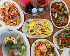 The Zen Hakka [Whitby]