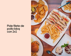 Restaurante Arabian (Quito)