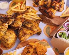 Rooster Shack (Farncombe)
