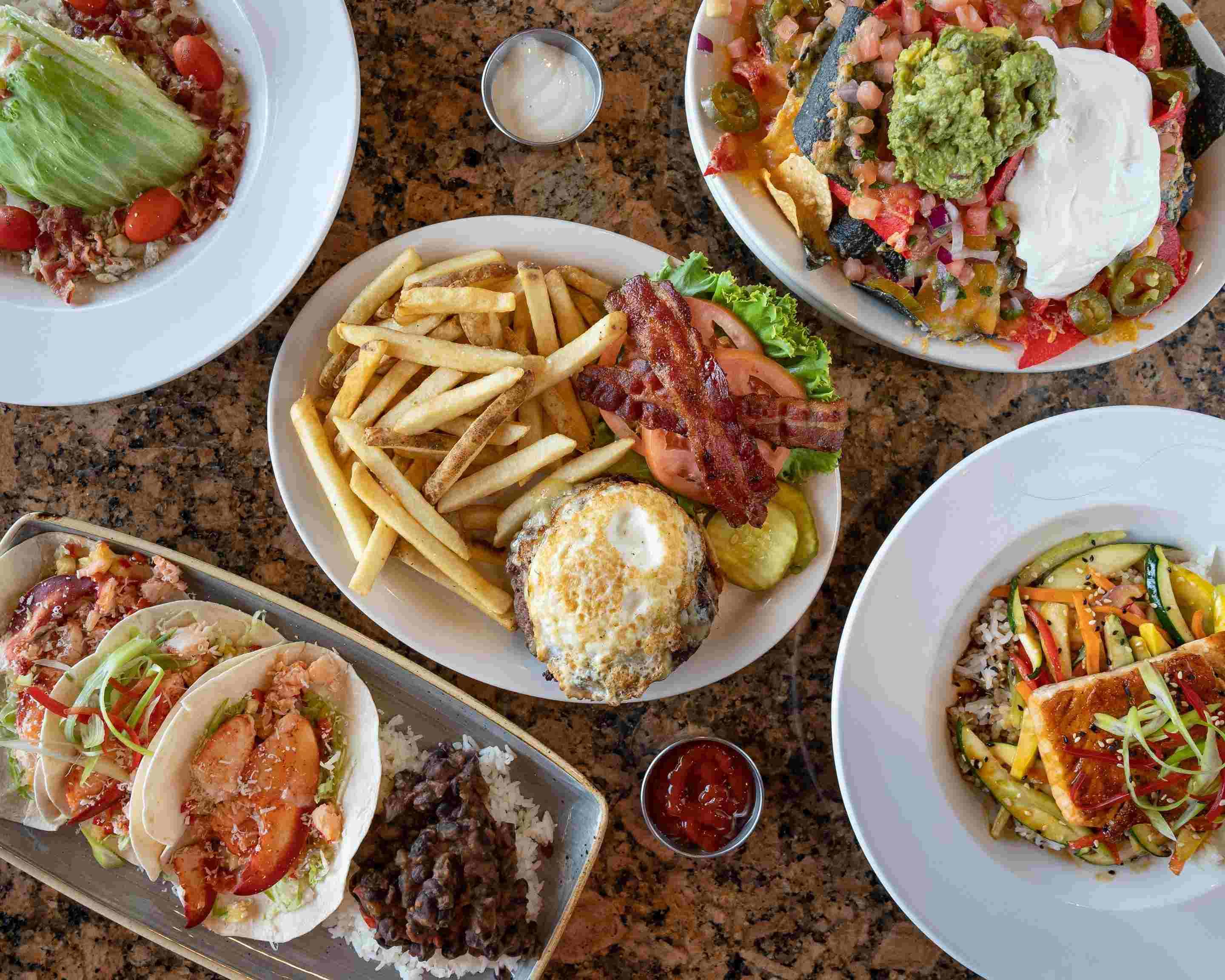 Order Endicott Grille Menu Delivery【Menu & Prices】 Danvers Uber Eats