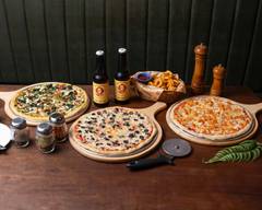 野菇屋The Shack Pizza 新店捷運站店