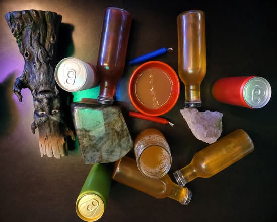 All 5 Elements