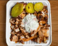 Chicksville Hot Chicken