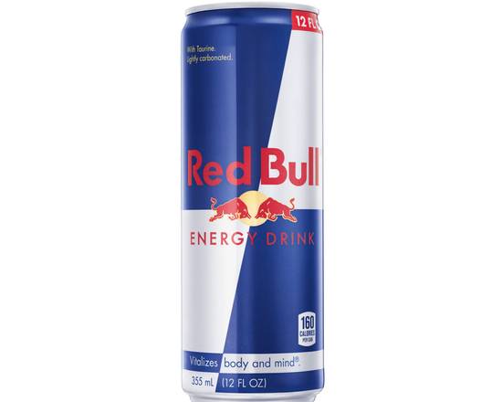 Red Bull 250ml