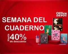 Office Depot 🛒🛍️(Constituyentes)