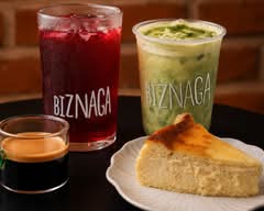 Cafe Biznaga