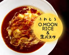 ふわとろ O.MOONRICE&生パスタ&デザート 今里店