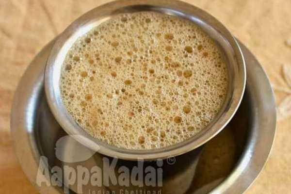 FILTER COFFEE