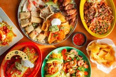 Mazatlan Mexican Restaurant (Everett)