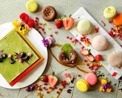 Aburi Desserts by Miku