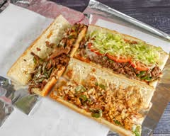 Halalicious