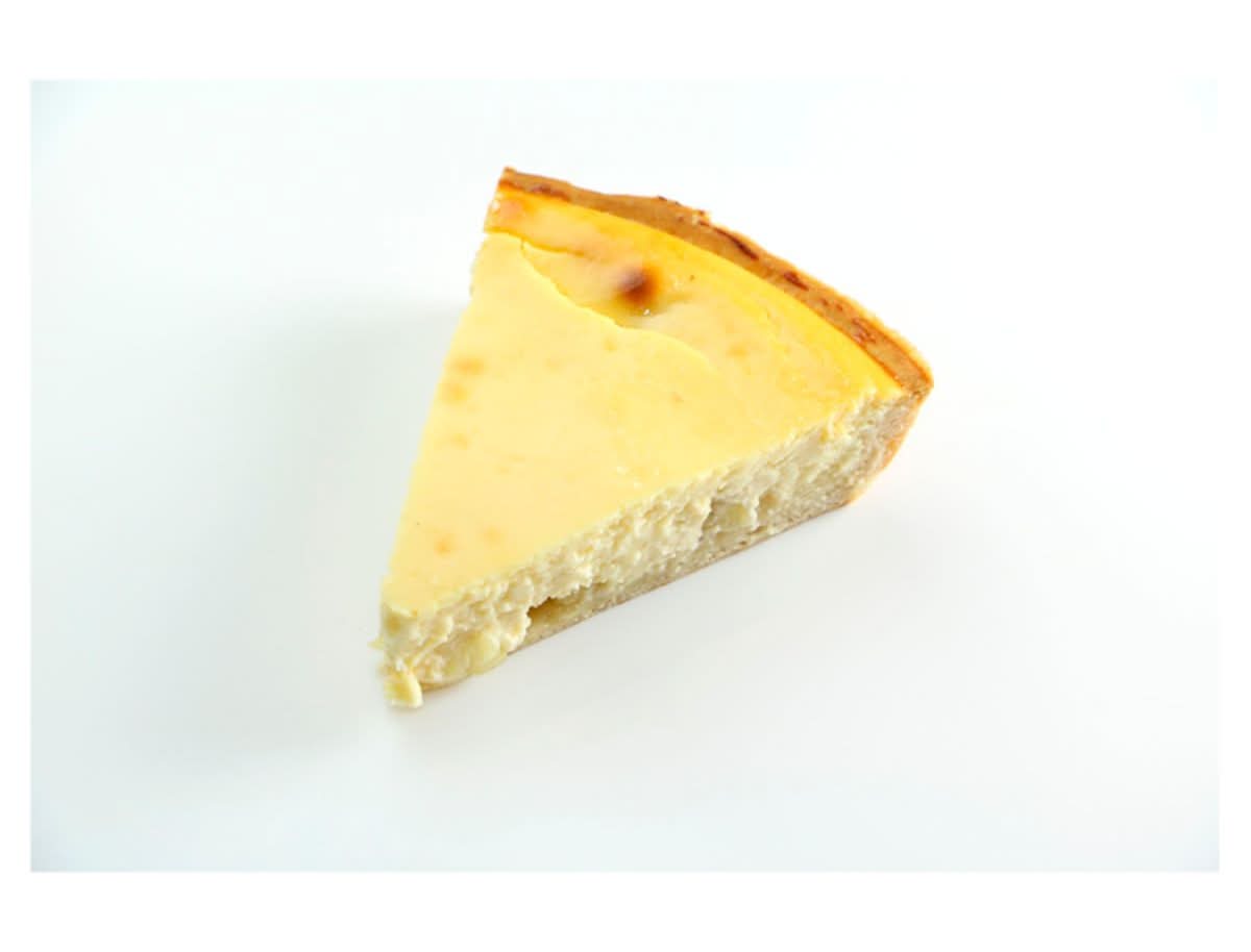 Carrefour Tarte aux Fromage 1 pc
