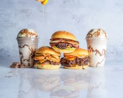 King's Delight Smash Burgers (Sheffield)